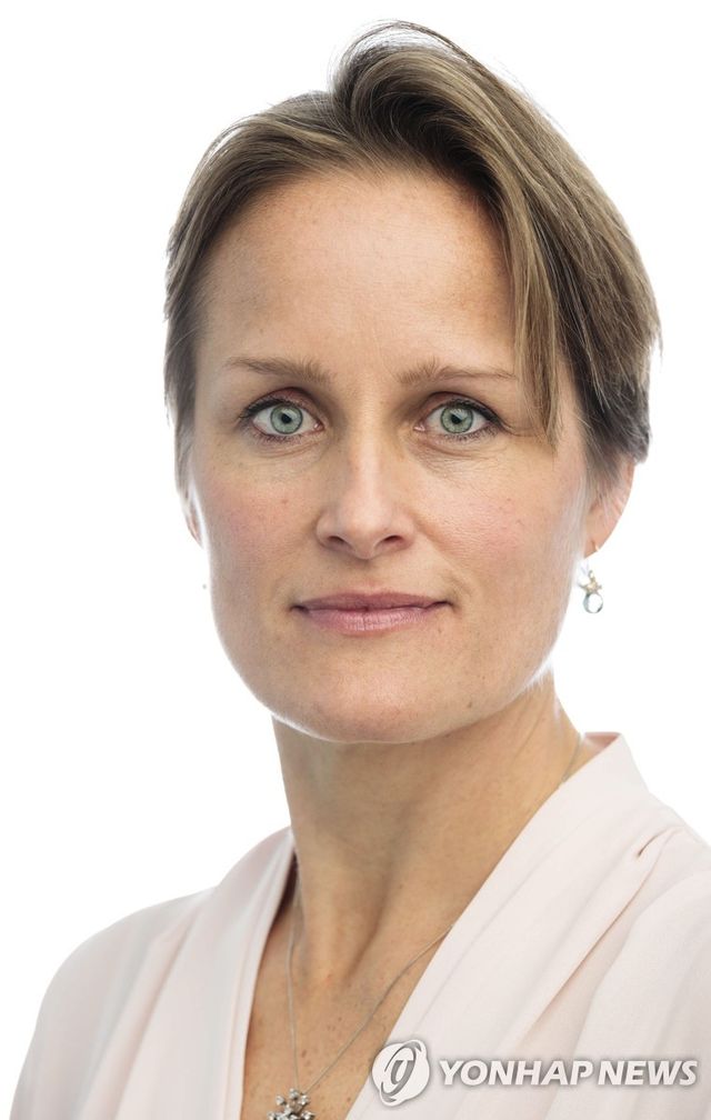 블레이즈 메트러웰리 MI6 신임국장