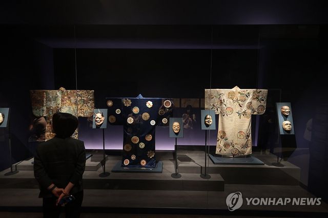 국립중앙박물관, 한일 국교 정상화 60주년 특별전 개최