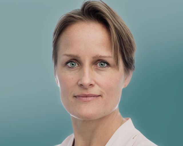 블레이즈 메트러웰리 MI6 수장