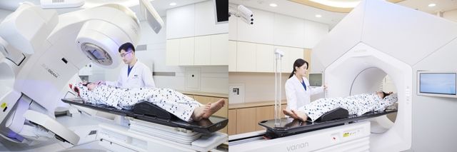 왼쪽부터 트루빔과 헬시온