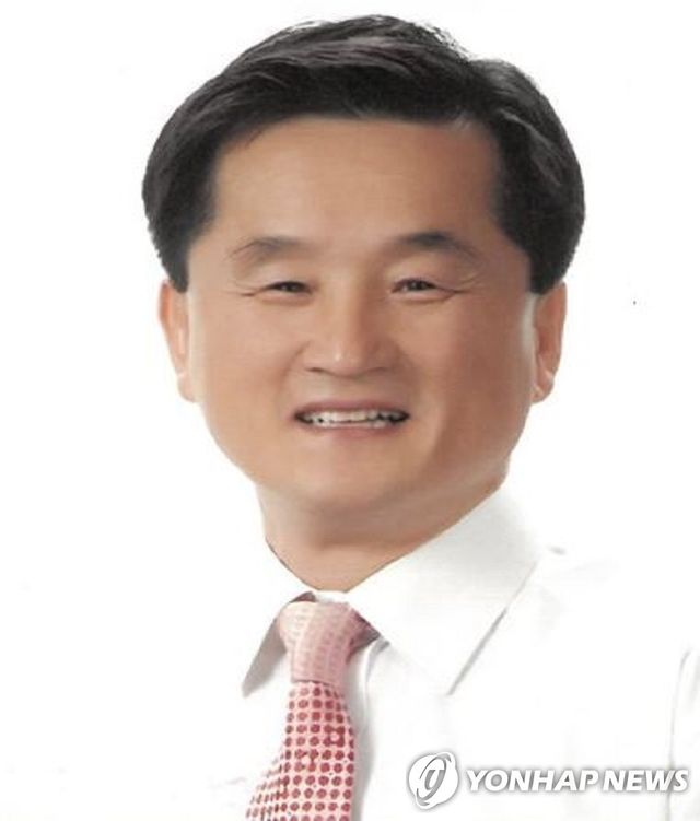 백종한 광주 서구의회 의원