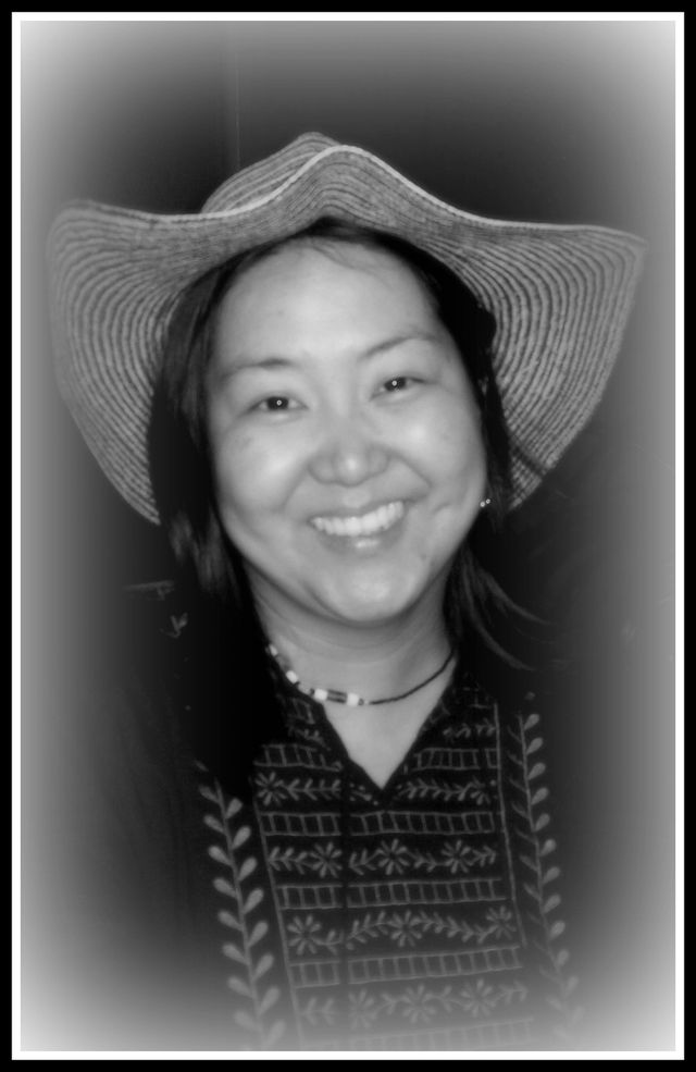 프랑스 입양 한인 조현아 씨의 현재 모습