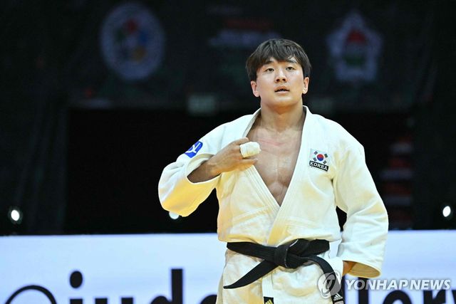 동메달 딴 이준환