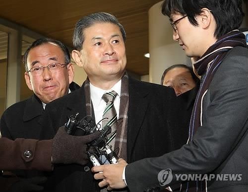 황우석 전 서울대 교수