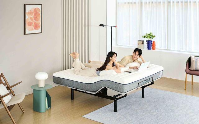 바디프랜드, '라클라우드 EZ모션' 