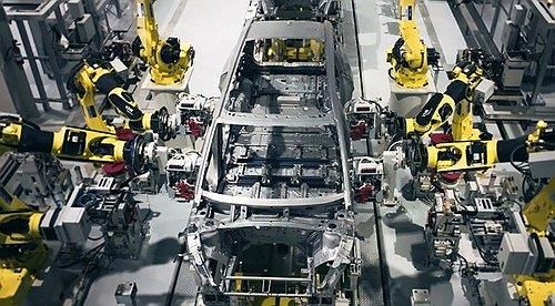 美 조지아주 '현대차그룹 메타플랜트 아메리카'(HMGMA) 자체 공장