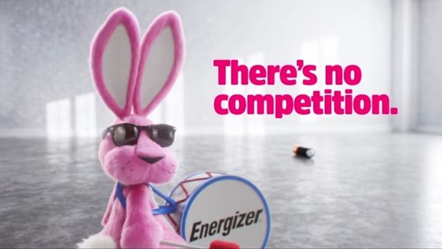 에너자이저 유튜브 광고 화면 캡처 