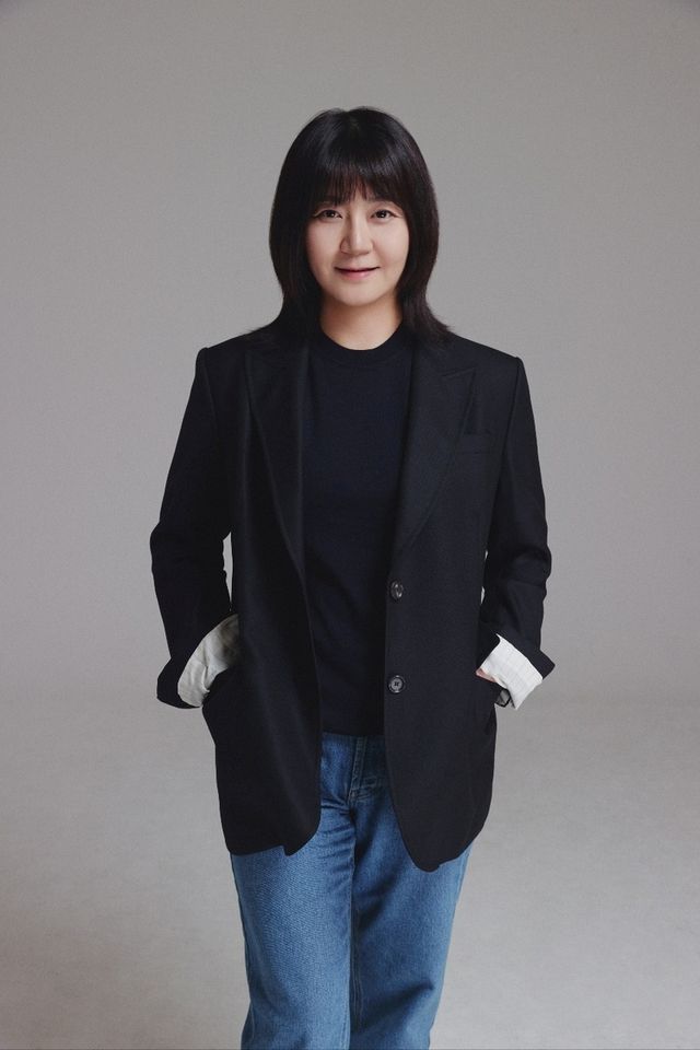 서현주 스타쉽엔터테인먼트 총괄 제작자