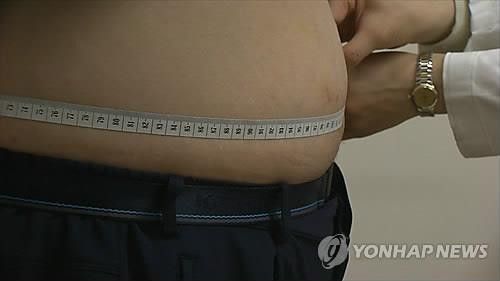 고도 비만 