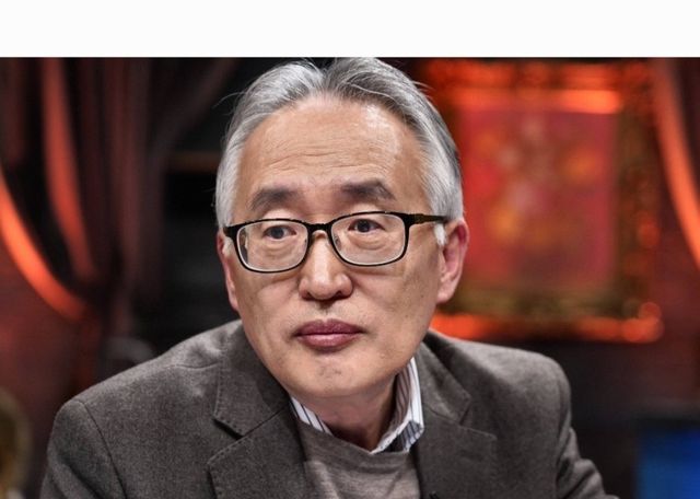 박환 고려학술문화재단 이사장