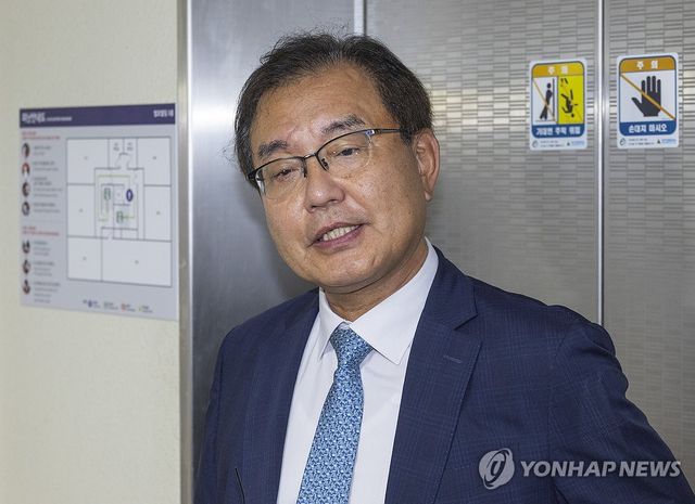 이명현 특별검사, "오늘 중 특검 후보자 대통령실에 제출"