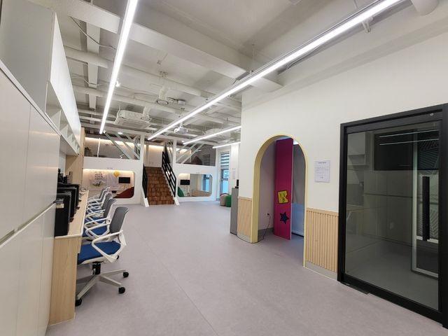 청소년 자율공간