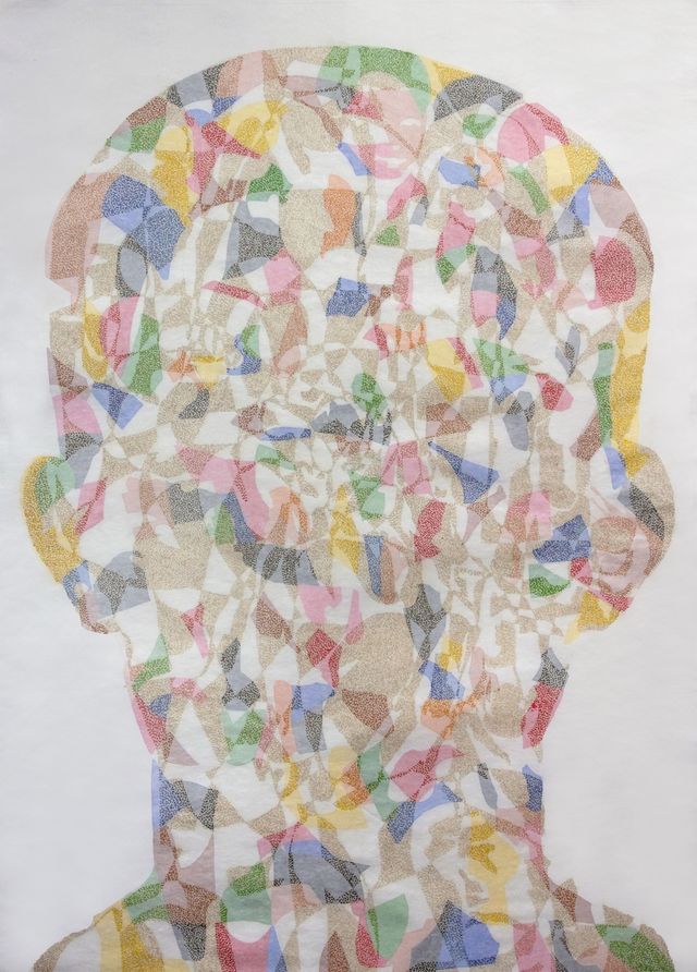 이길우, All kinds of things025-1, 2025[선화랑 제공. 재판매 및 DB 금지]