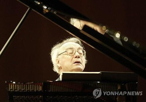 알프레트 브렌델