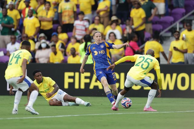 울산 HD의 루빅손