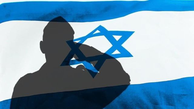 "힘든 이란 주민 모사드로 연락하길"