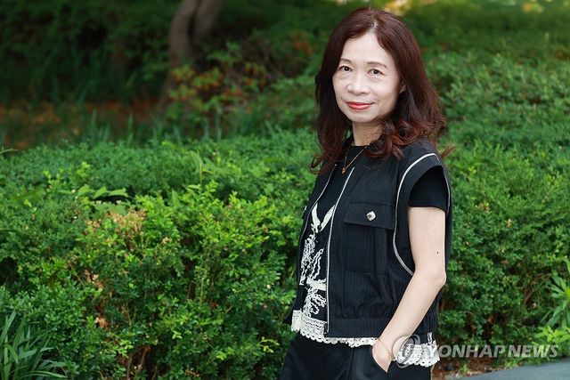 대만 대표 작가 천쉐 내한