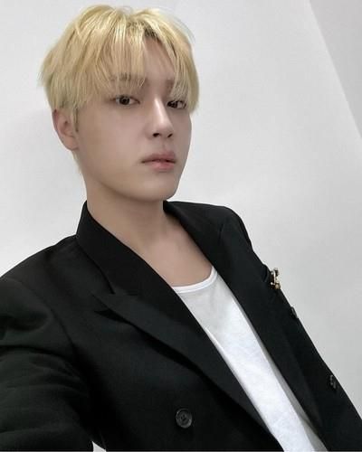 더보이즈 출신 주학년