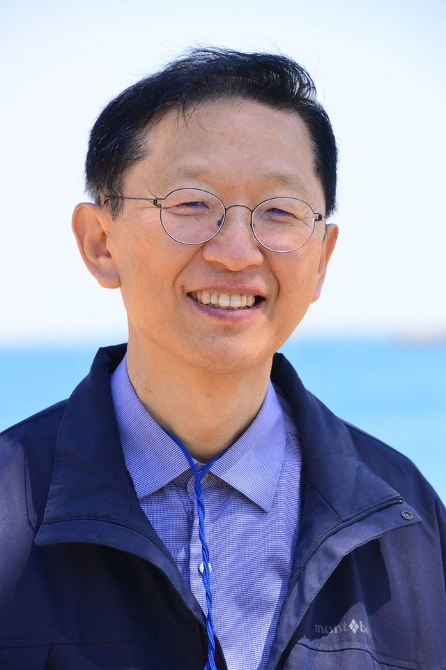 이승하 중앙대 문예창작과 교수