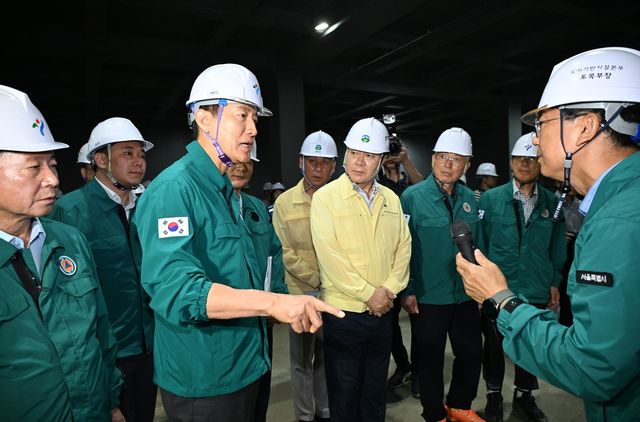 오세훈 서울시장