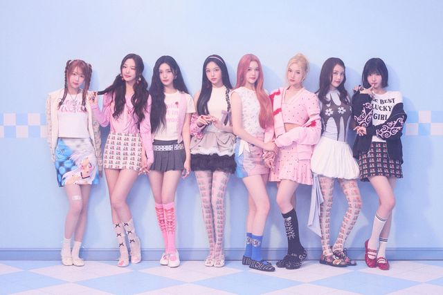 '스타일' 발매하는 하츠투하츠