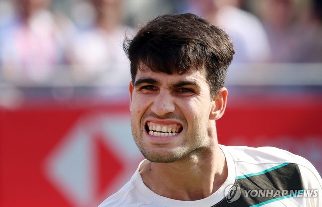 카를로스 알카라스