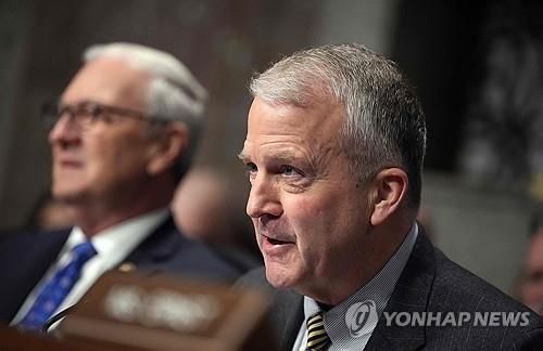 댄 설리번 미 상원의원