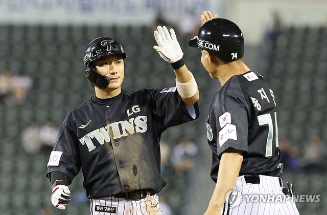 신민재 '나야, 역전의 주인공'