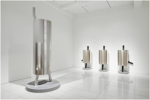 전시 전경[아라리오갤러리 제공. 재판매 및 DB 금지]