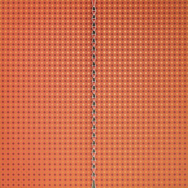 엄태정, 만다라-법열-무한주, 2025, 캔버스에 아크릴릭[아라리오갤러리 제공. 재판매 및 DB 금지]