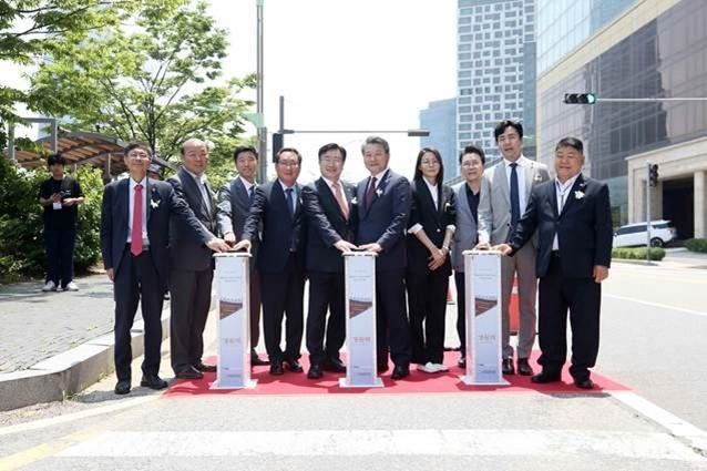 [워커힐 호텔앤리조트 제공. 재판매 및 DB 금지]