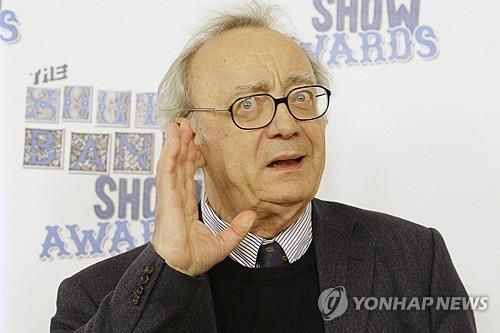 알프레트 브렌델