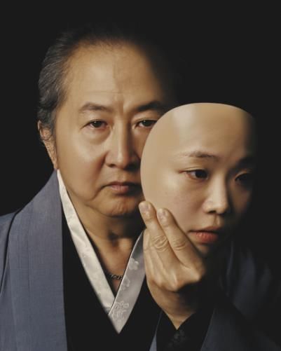지춘성 배우