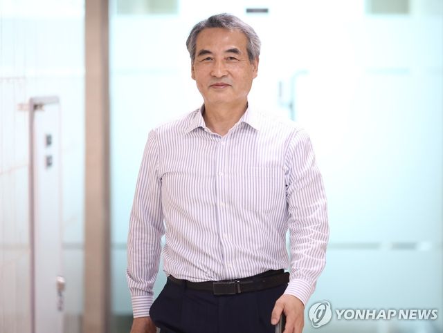 이동하는 '김건희 특검' 민중기