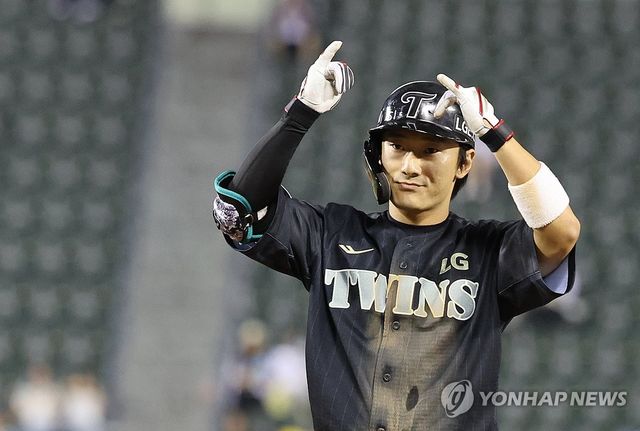 신민재 '나야, 역전의 주인공'