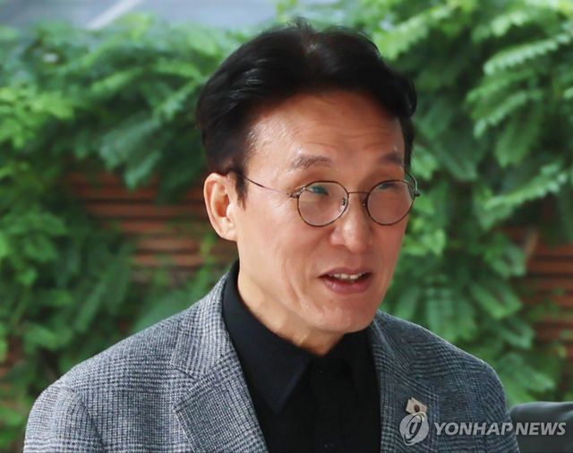 김민석 총리 후보자