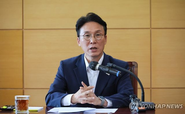 김민석 국무총리 후보자