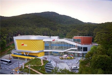 부산 소방안전체험관