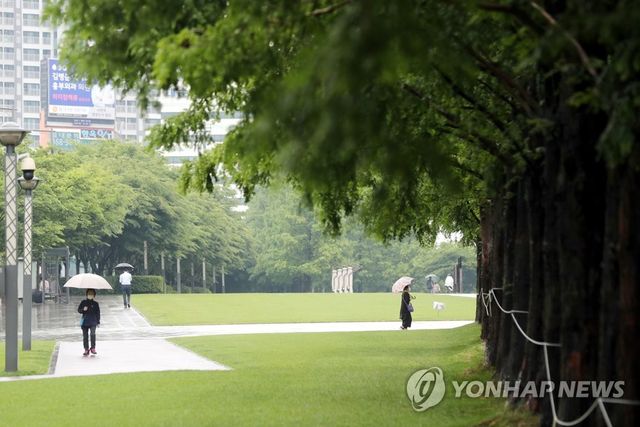 송상현 광장