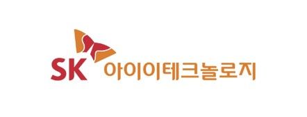 SK아이이테크놀로지 CI