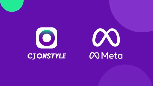 CJ온스타일, 메타와 손잡는다…인스타·페북 연계 마케팅 - 1