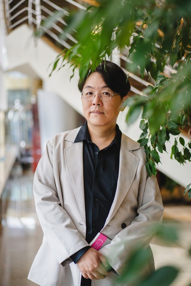 대만 작가 궈창성