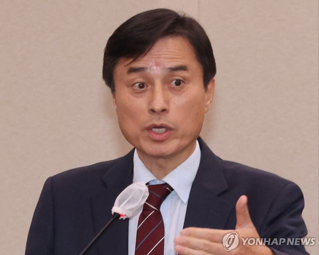 조은석 특별검사