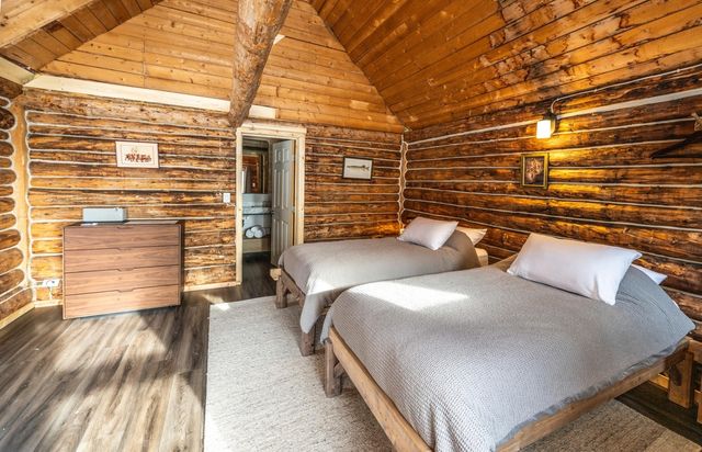 블래치포드 레이크 롯지 [캐나다관광청 제공] 