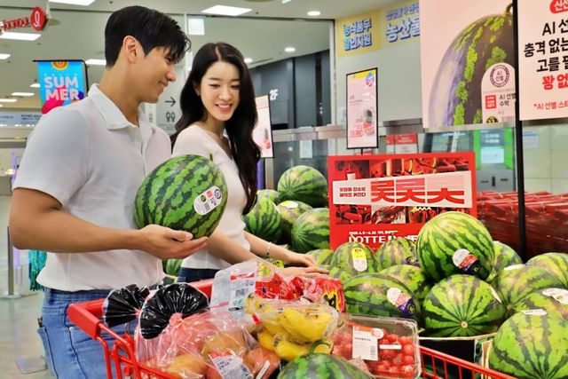 [롯데유통군 제공. 재판매 및 DB금지]