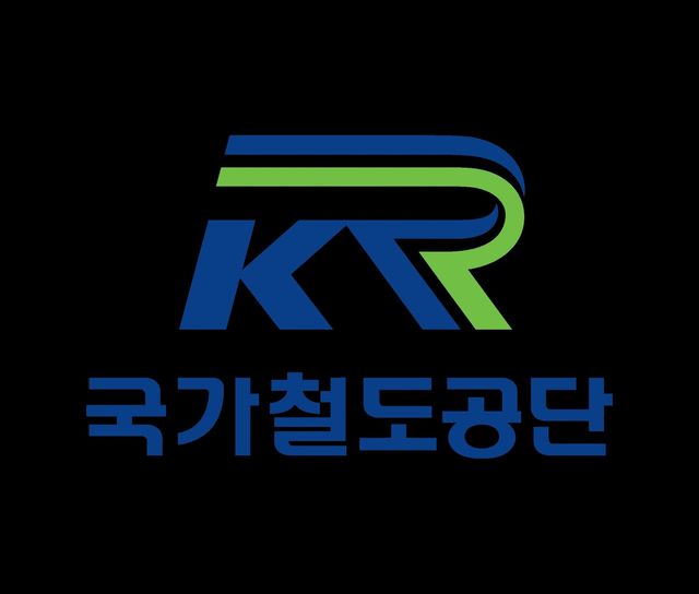 국가철도공단 CI