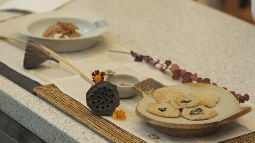 관광공사 런던지사, 정관스님 온라인 초청해 사찰음식 시연