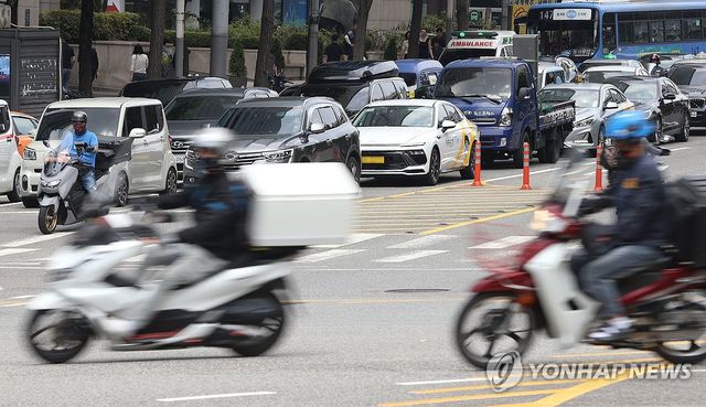 배달앱 상생요금제 재구성 논의