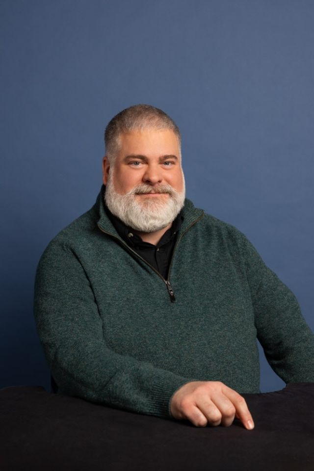 영화 '드래곤 길들이기' 딘 데블로이스 감독