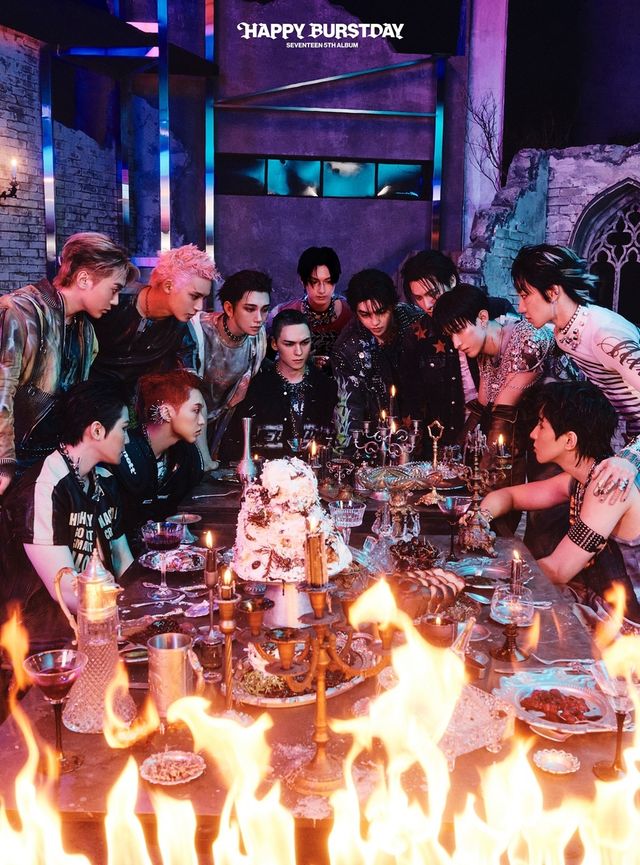 그룹 세븐틴